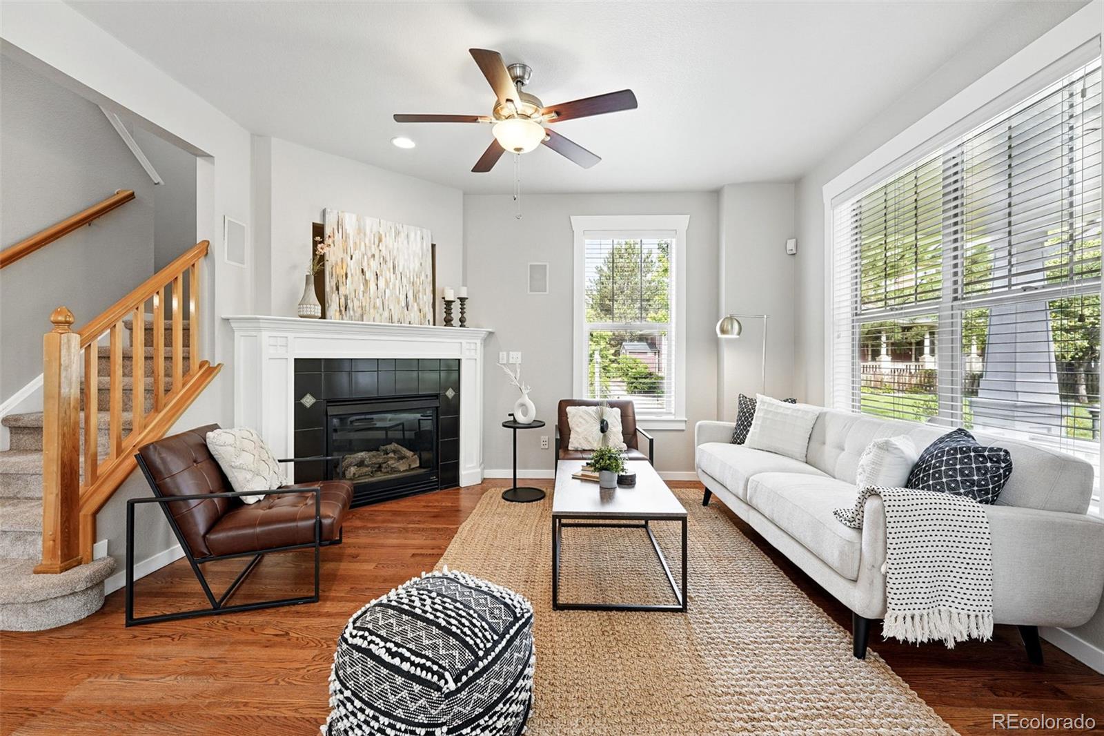 MLS Image #5 for 9134 e 29th place,denver, Colorado