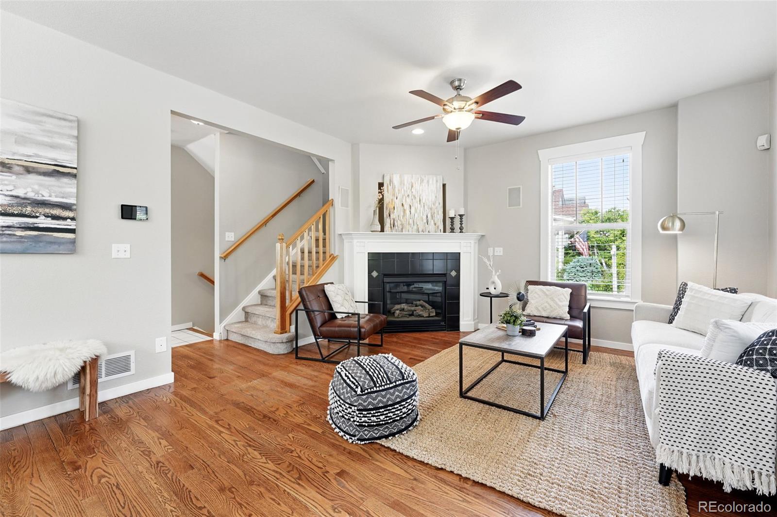 MLS Image #6 for 9134 e 29th place,denver, Colorado