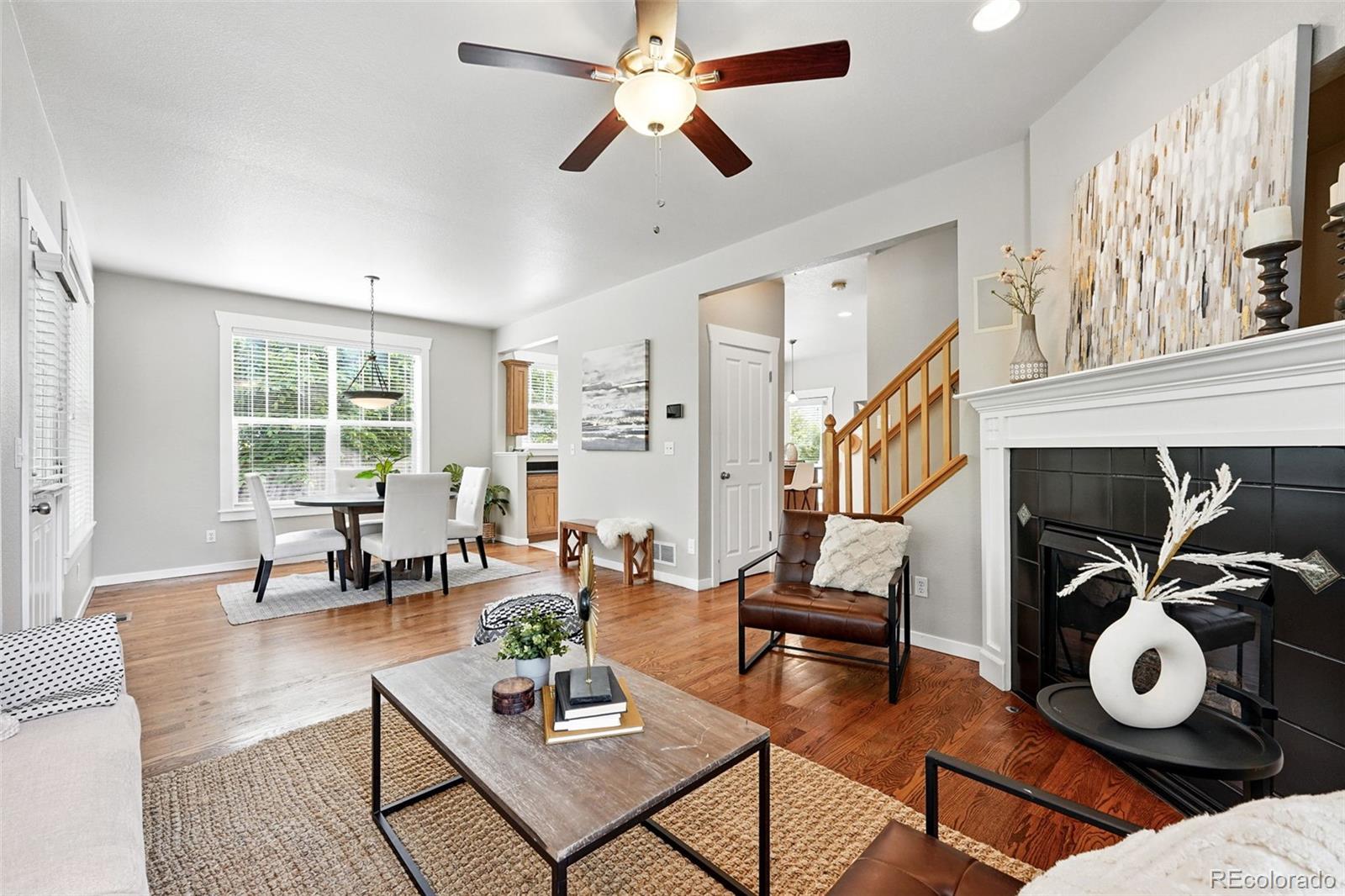 MLS Image #7 for 9134 e 29th place,denver, Colorado