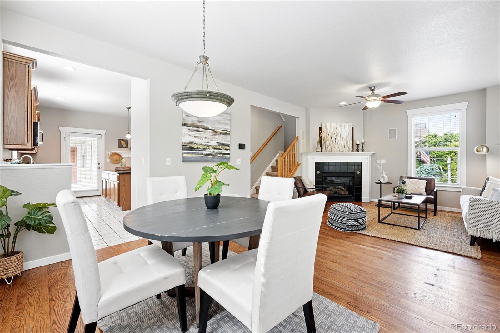 MLS Image #9 for 9134 e 29th place,denver, Colorado