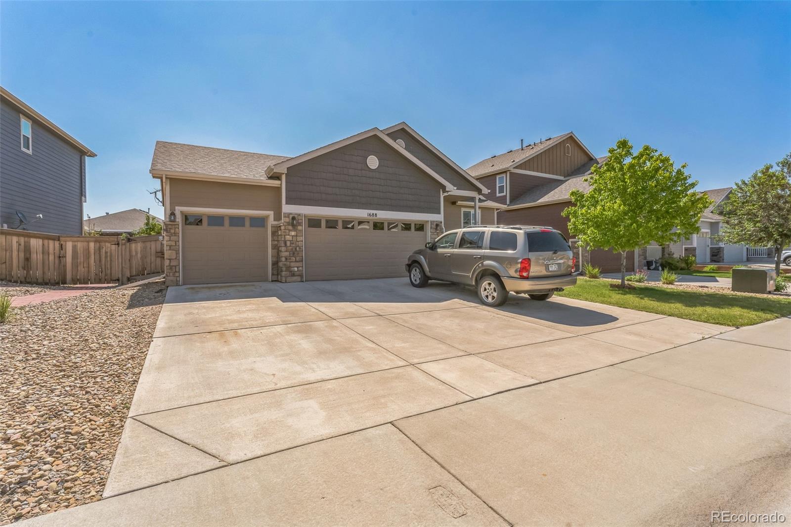 CMA Image for 1688  Maseca Plaza Way,Severance, Colorado