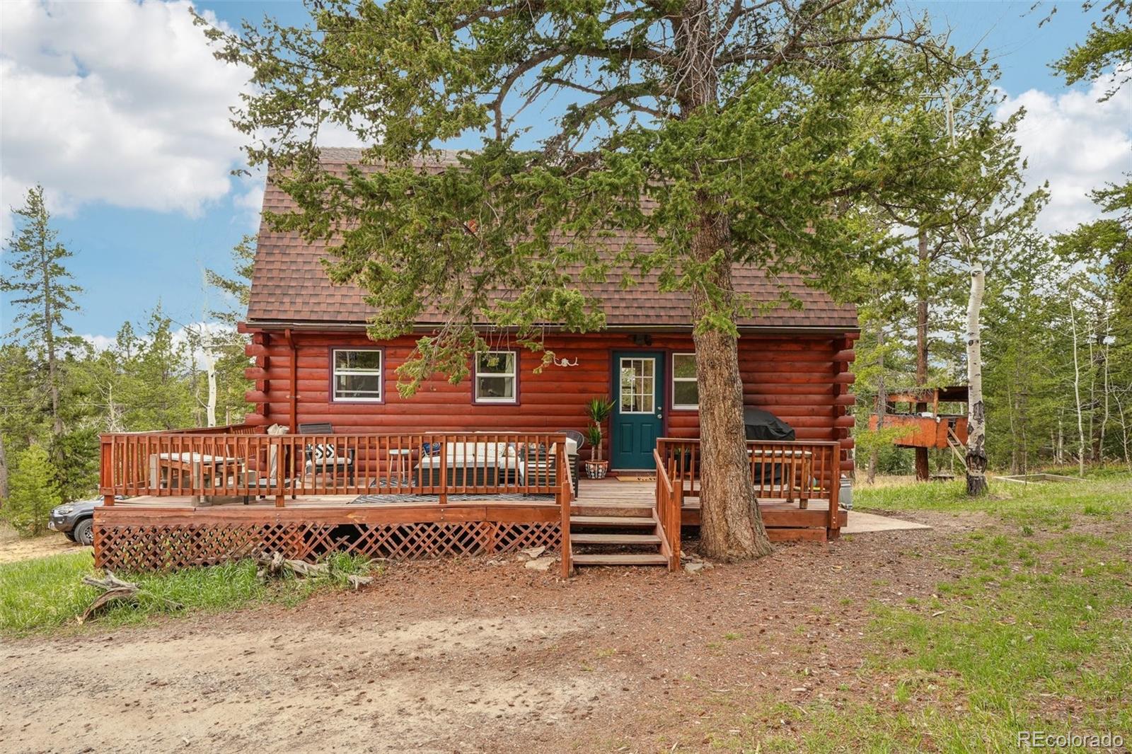 MLS Image #2 for 143  juniper road,black hawk, Colorado