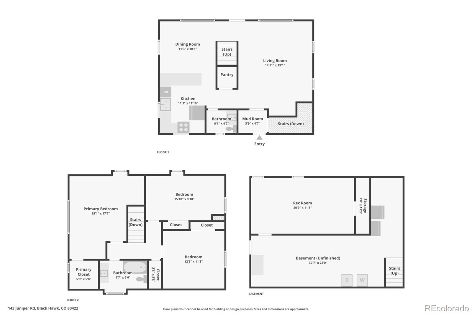 MLS Image #28 for 143  juniper road,black hawk, Colorado