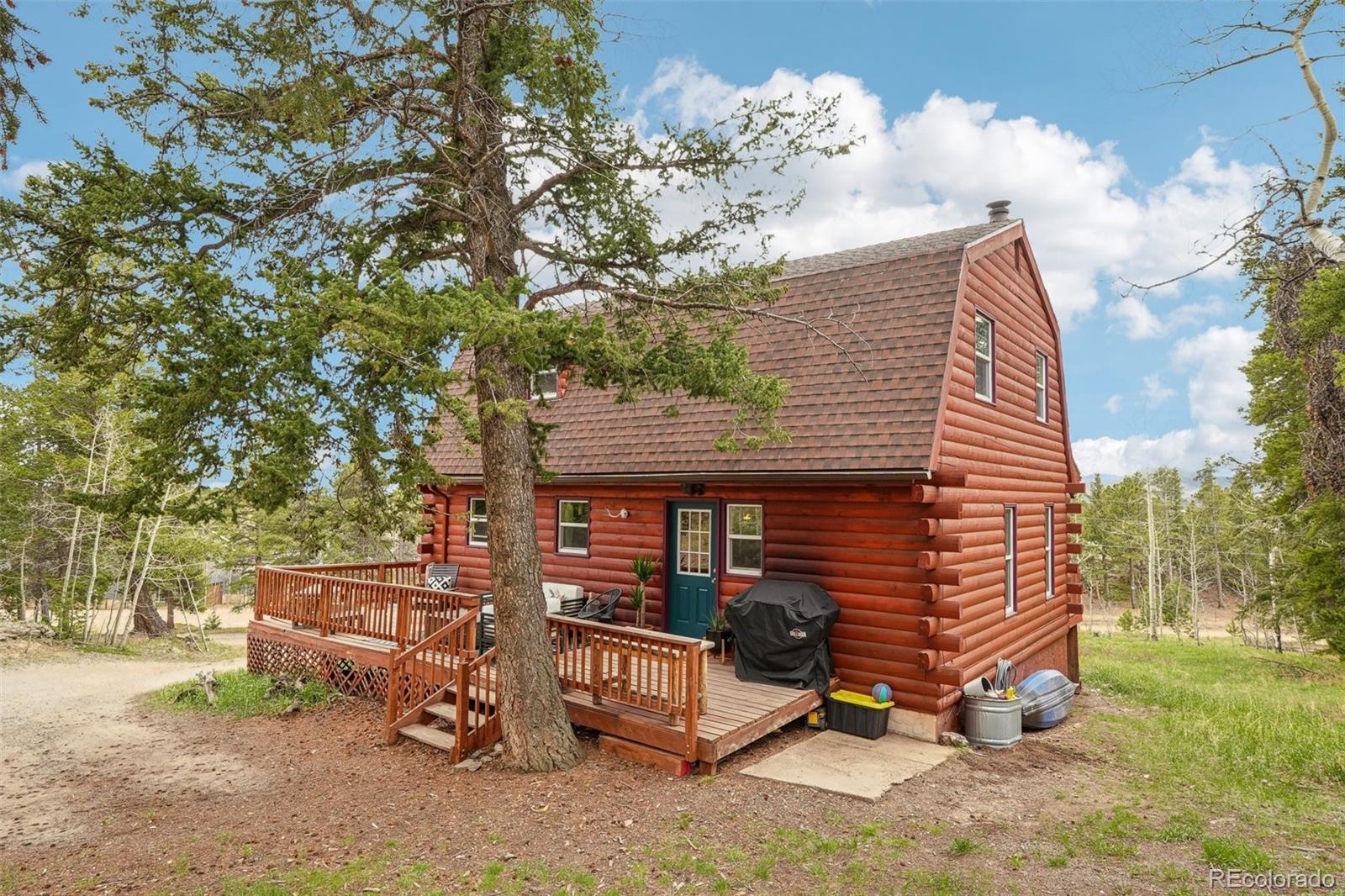 MLS Image #3 for 143  juniper road,black hawk, Colorado