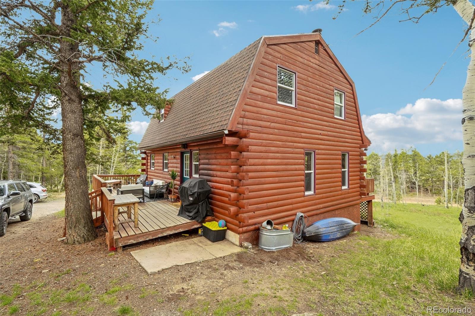 MLS Image #4 for 143  juniper road,black hawk, Colorado