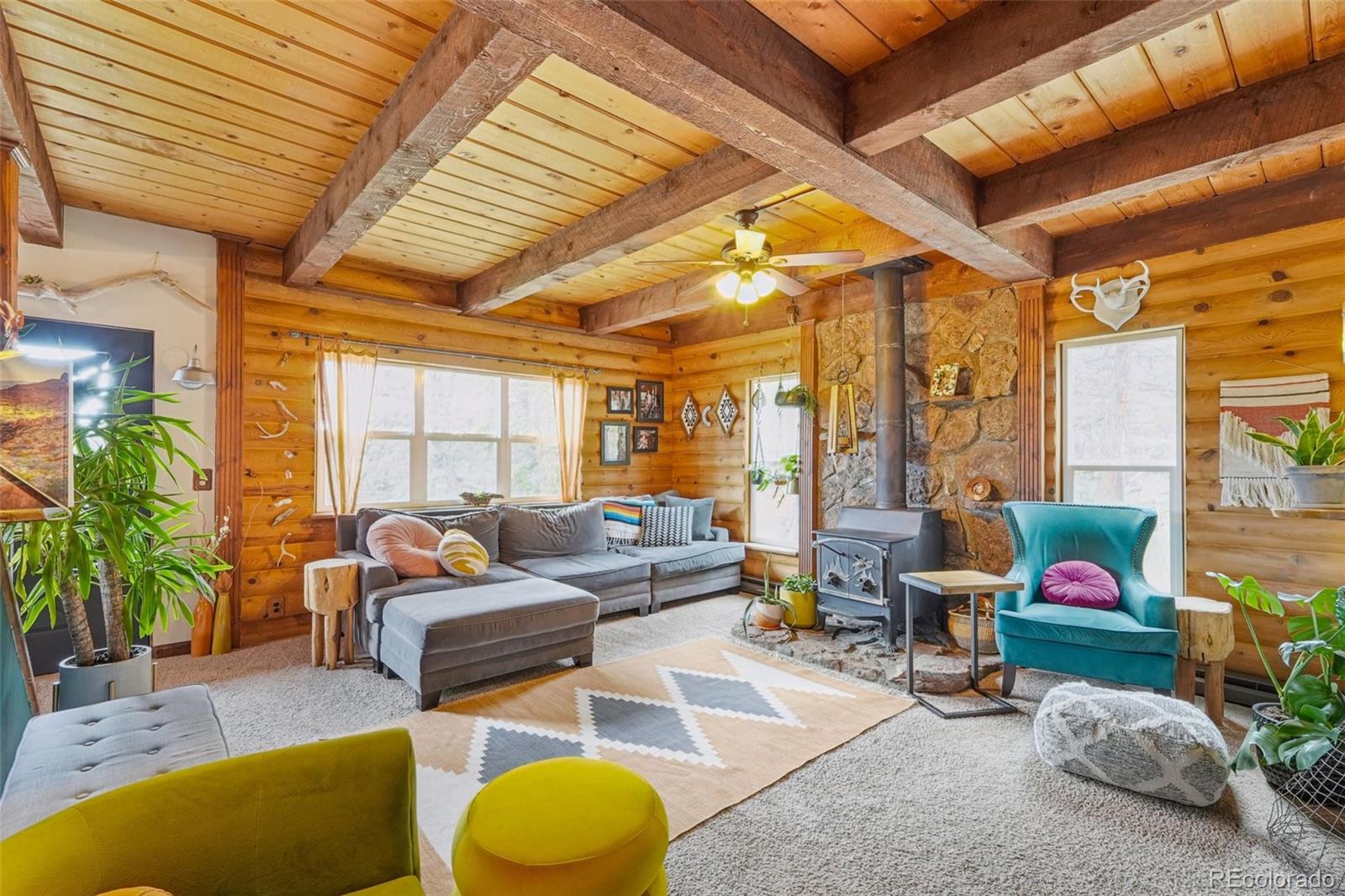 MLS Image #5 for 143  juniper road,black hawk, Colorado