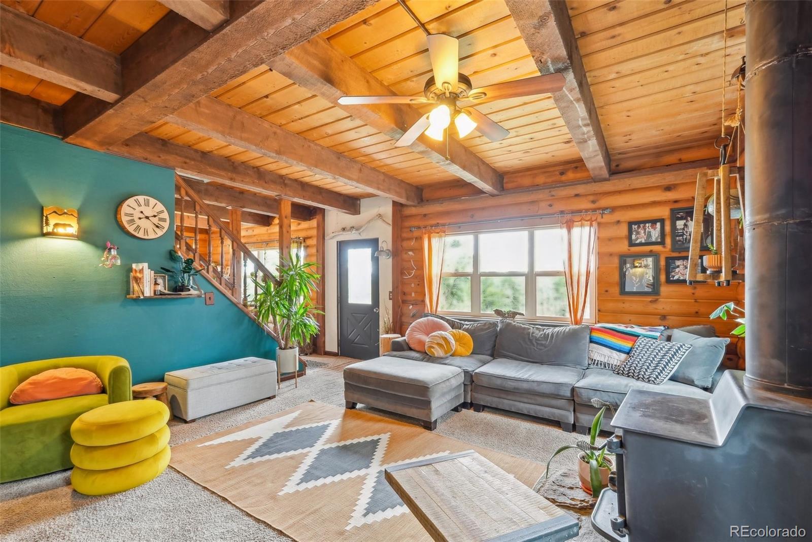 MLS Image #6 for 143  juniper road,black hawk, Colorado