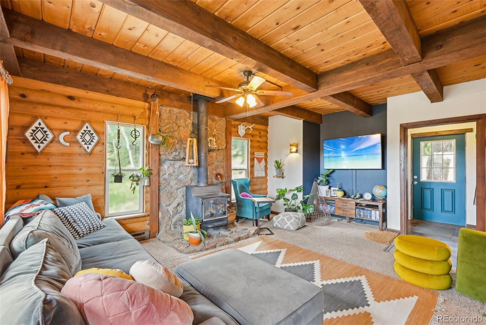 MLS Image #7 for 143  juniper road,black hawk, Colorado