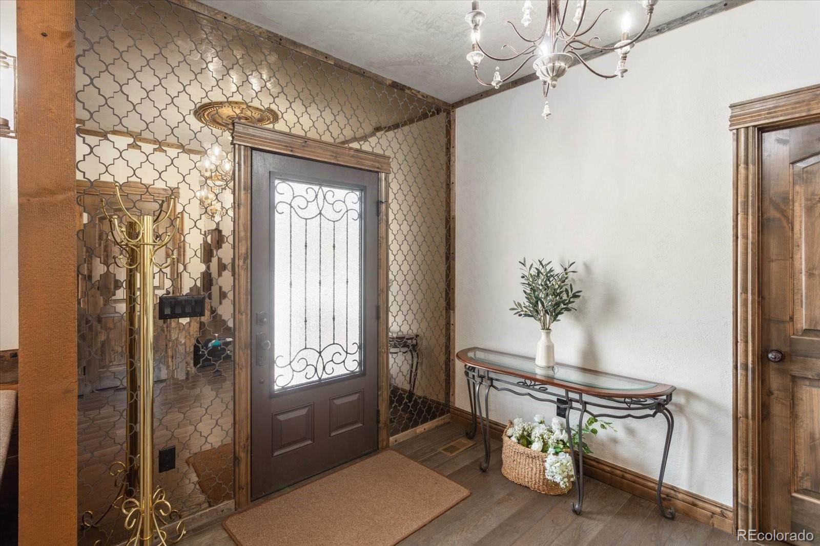 MLS Image #2 for 1124 e poncha avenue,poncha springs, Colorado