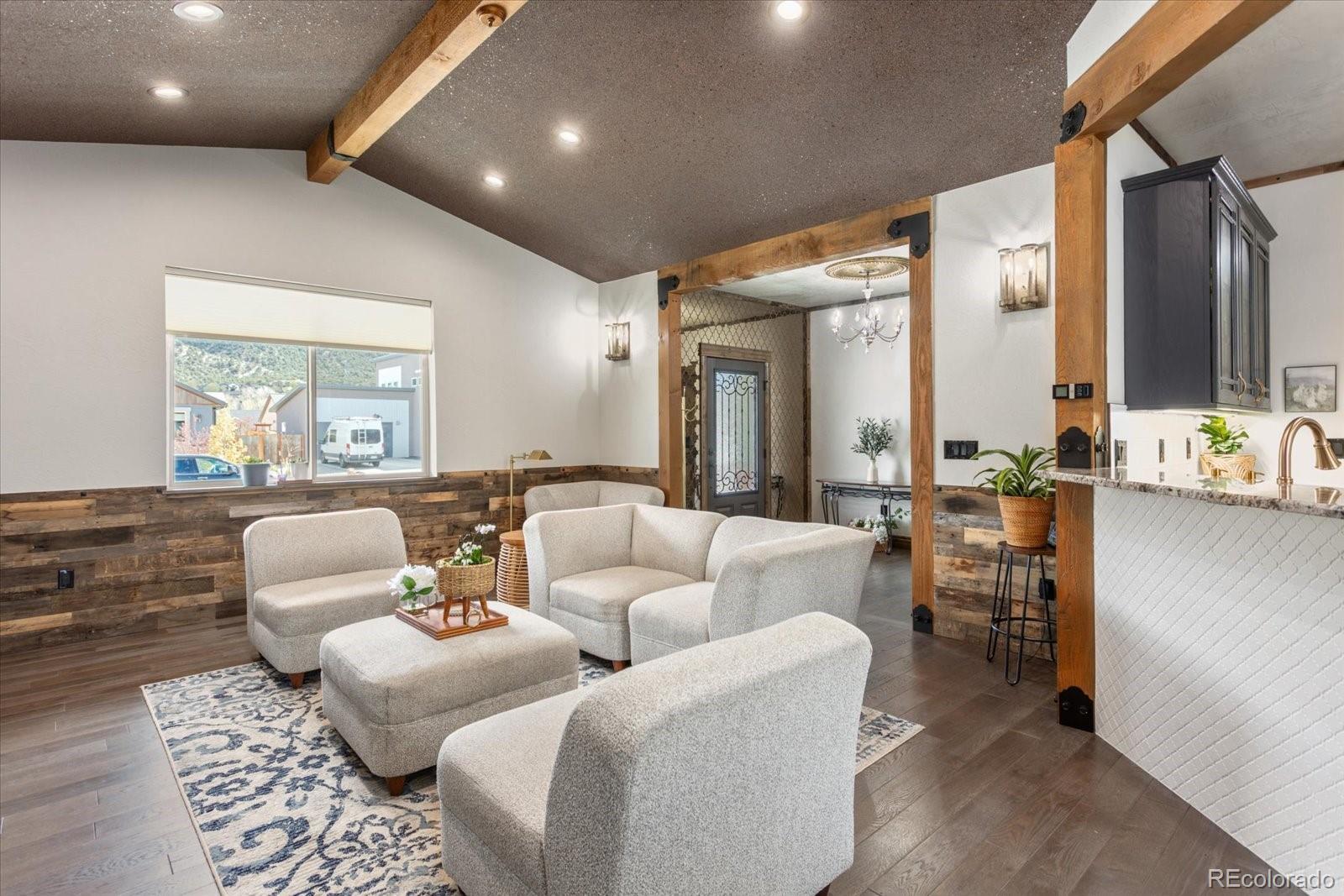 MLS Image #3 for 1124 e poncha avenue,poncha springs, Colorado