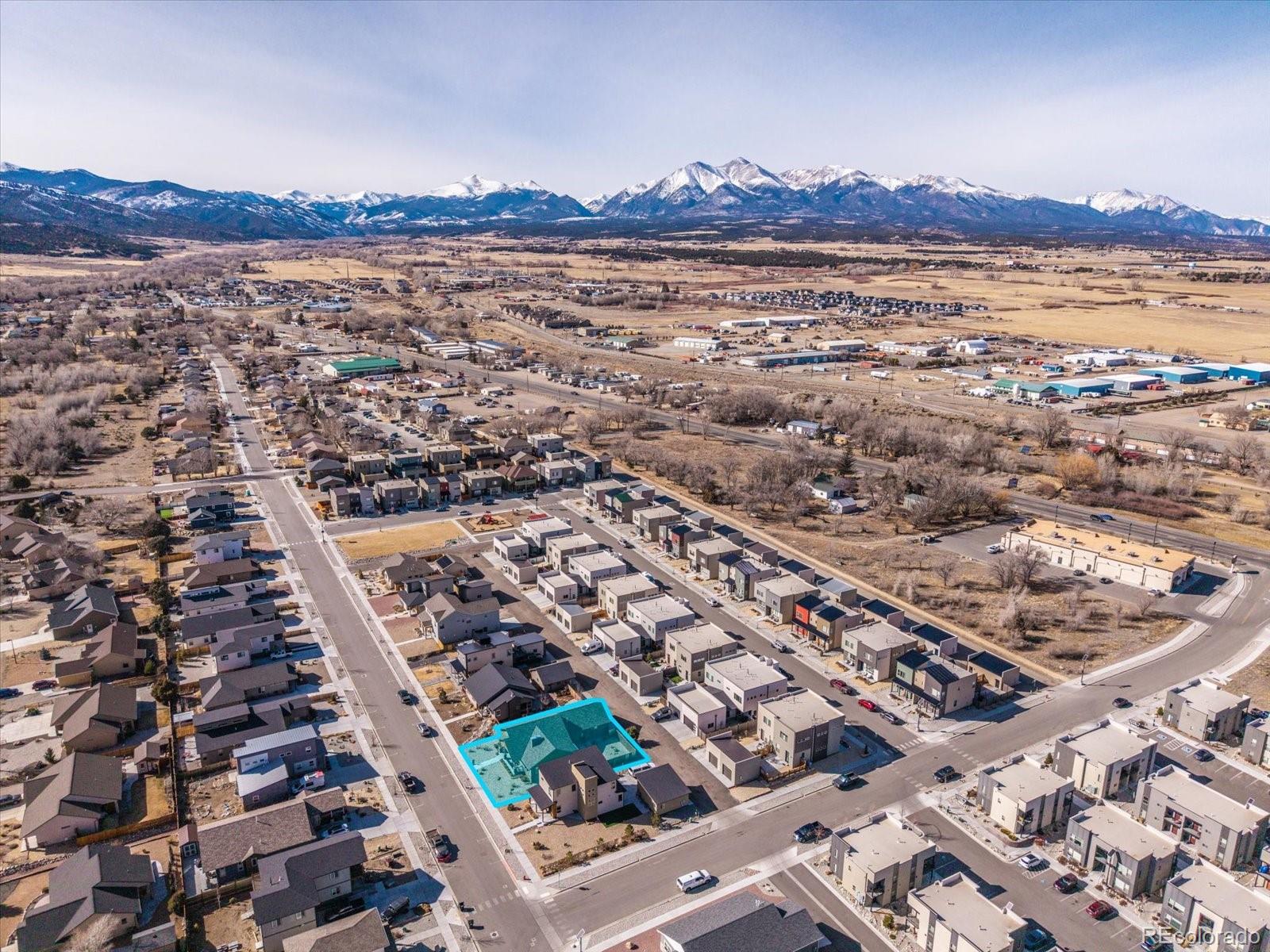 MLS Image #32 for 1124 e poncha avenue,poncha springs, Colorado