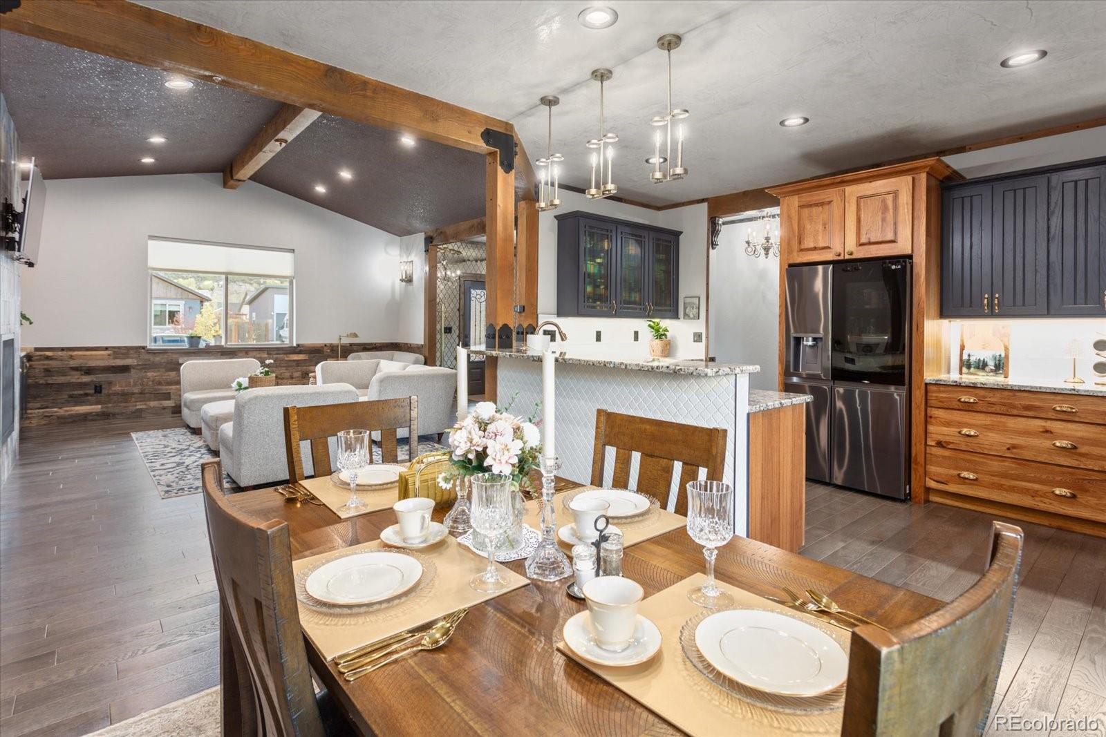 MLS Image #6 for 1124 e poncha avenue,poncha springs, Colorado