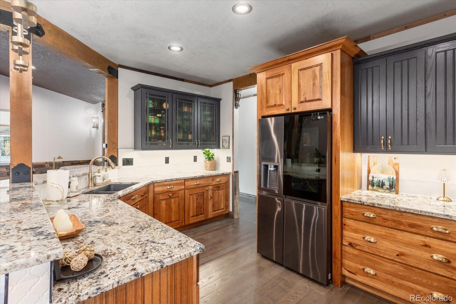 MLS Image #7 for 1124 e poncha avenue,poncha springs, Colorado