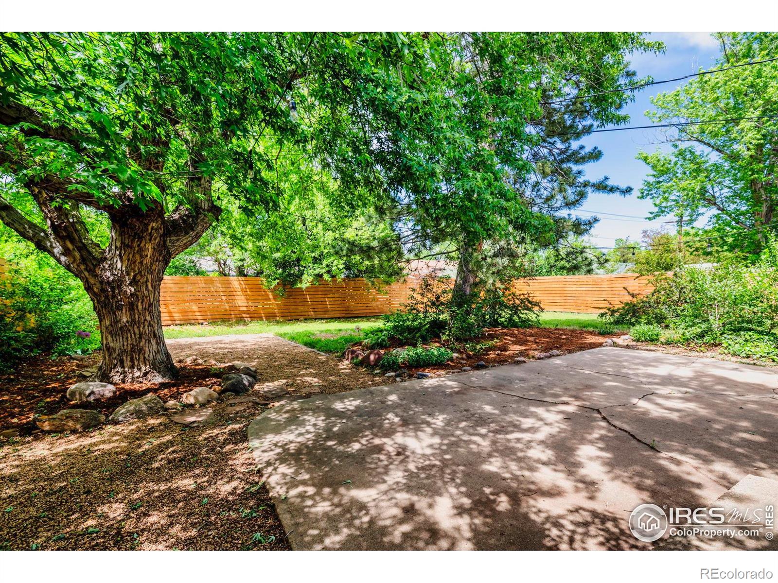 MLS Image #29 for 4658  ingram court,boulder, Colorado