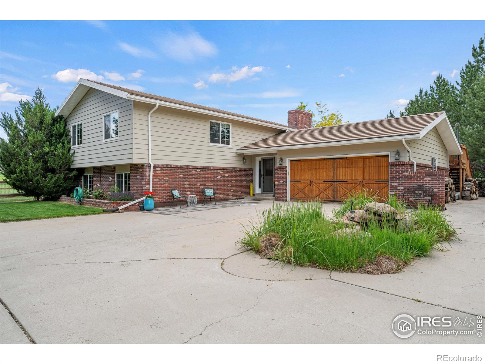 MLS Image #1 for 1921  glenview court,berthoud, Colorado