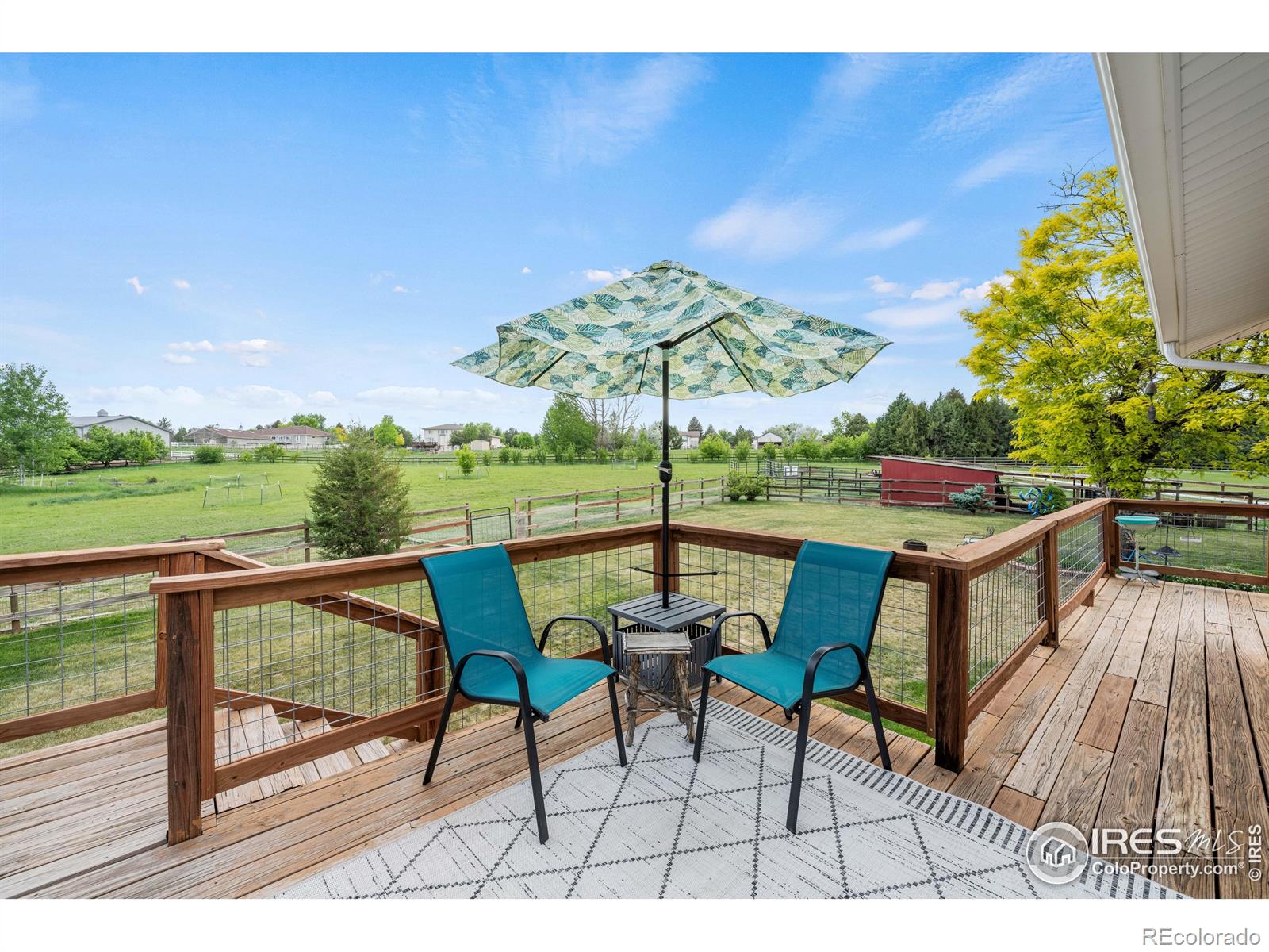 MLS Image #30 for 1921  glenview court,berthoud, Colorado