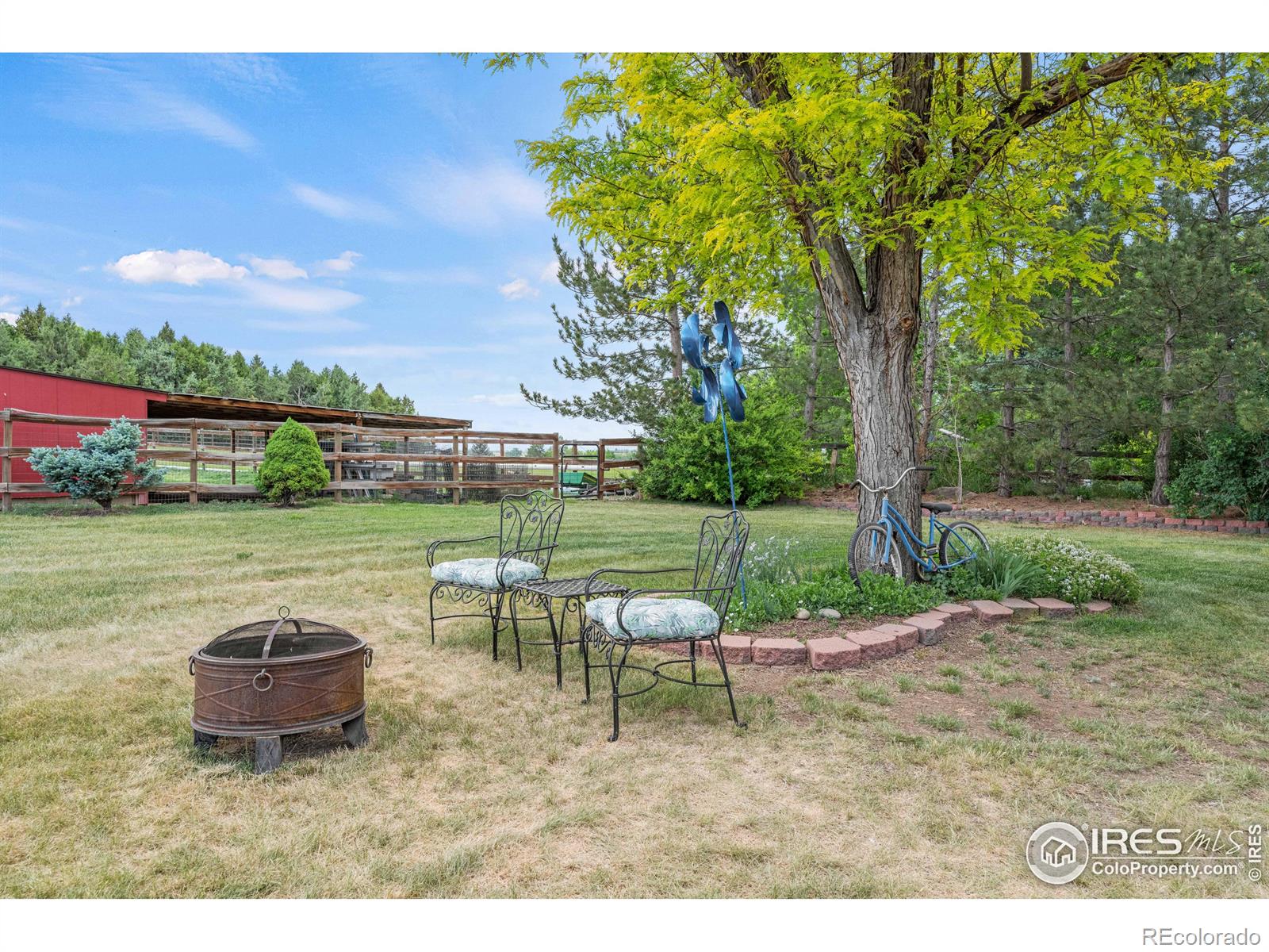 MLS Image #34 for 1921  glenview court,berthoud, Colorado