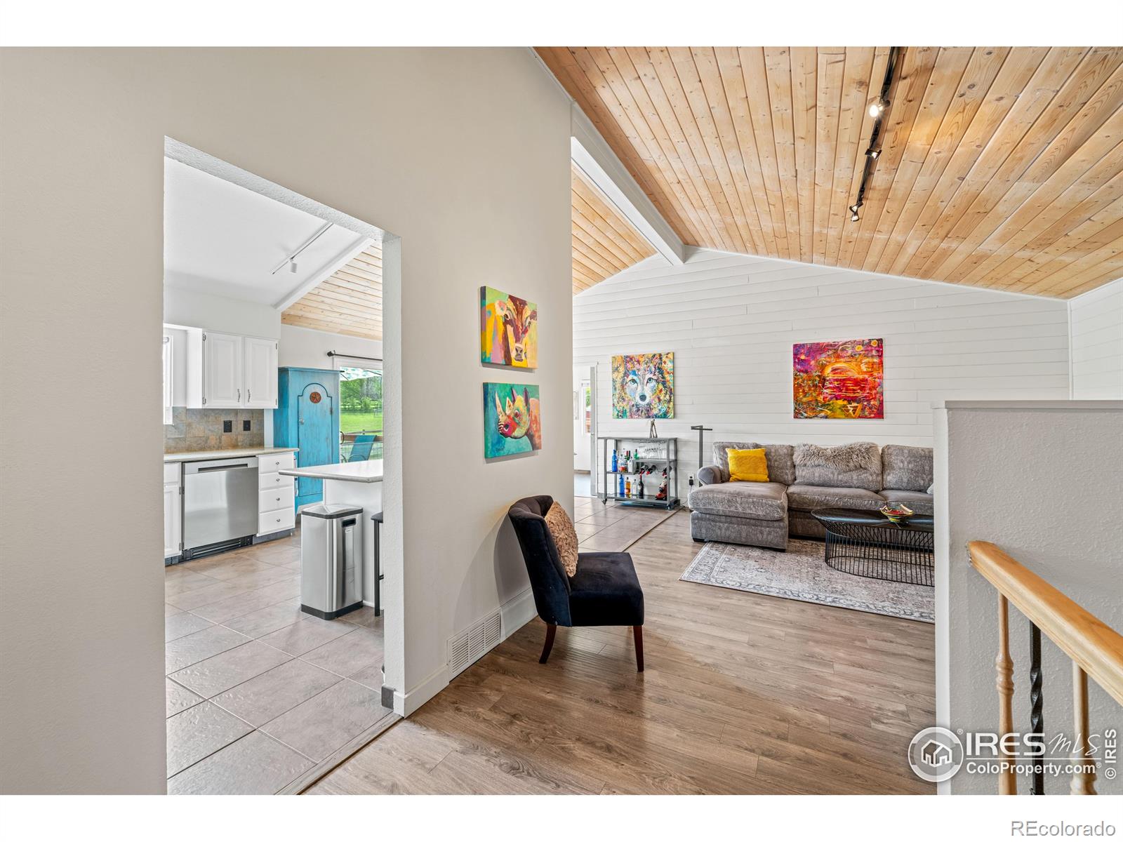 MLS Image #4 for 1921  glenview court,berthoud, Colorado