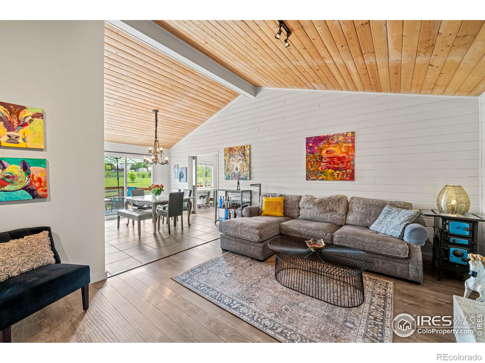 MLS Image #5 for 1921  glenview court,berthoud, Colorado