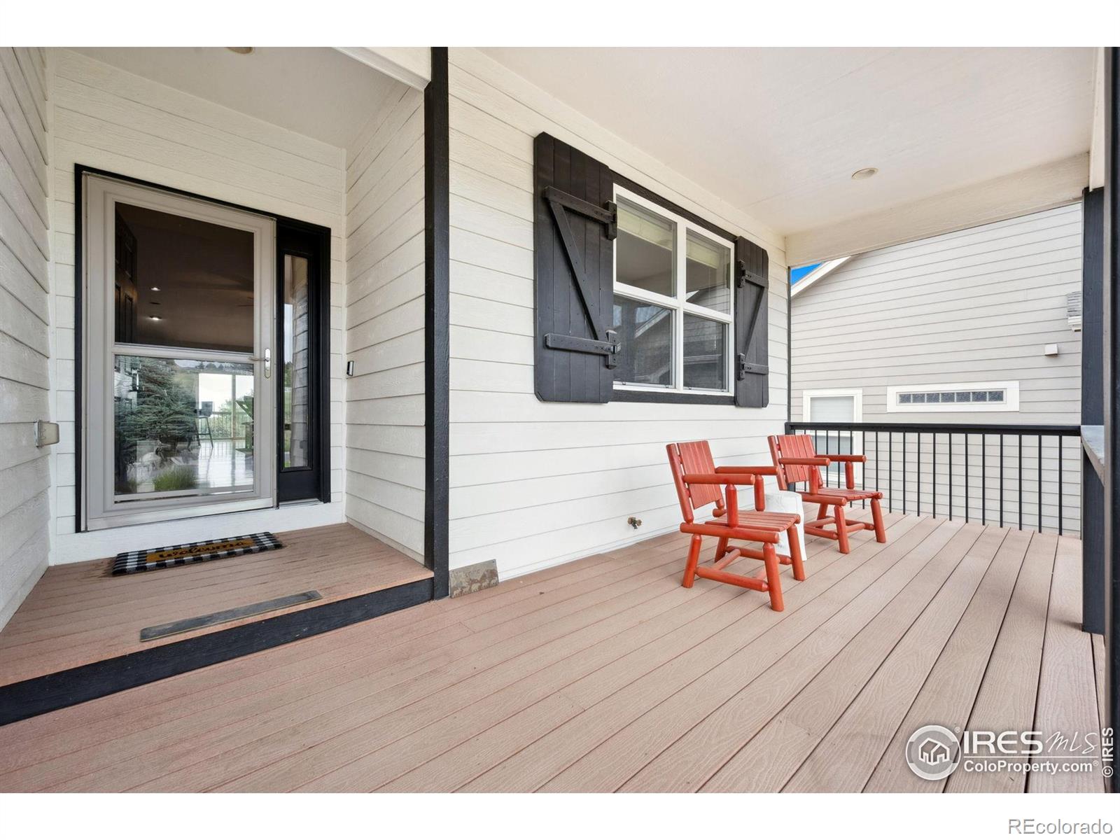 MLS Image #2 for 1755  dolores river drive,windsor, Colorado