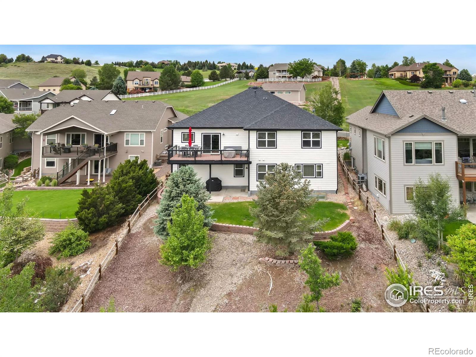 MLS Image #32 for 1755  dolores river drive,windsor, Colorado
