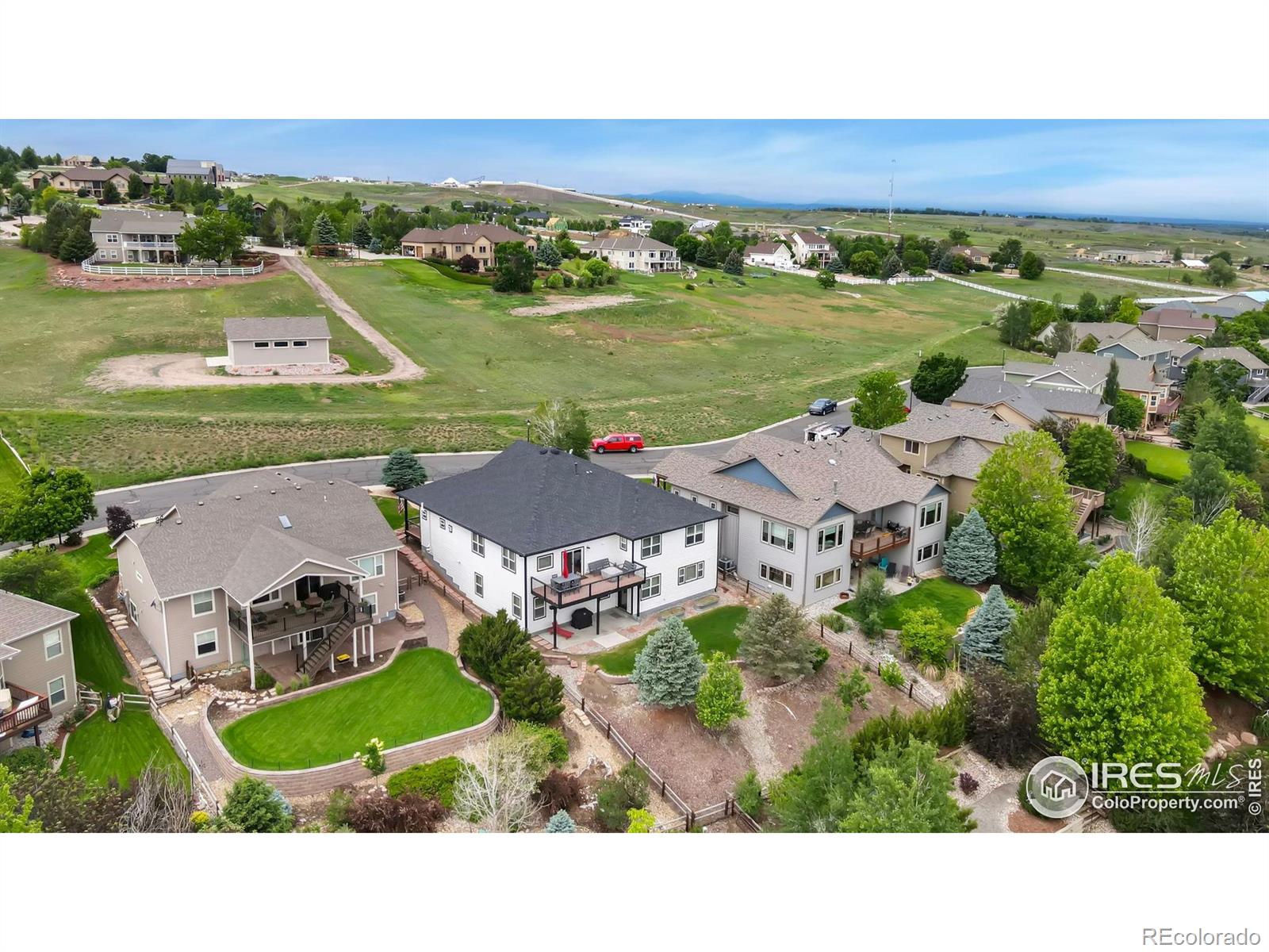 MLS Image #33 for 1755  dolores river drive,windsor, Colorado