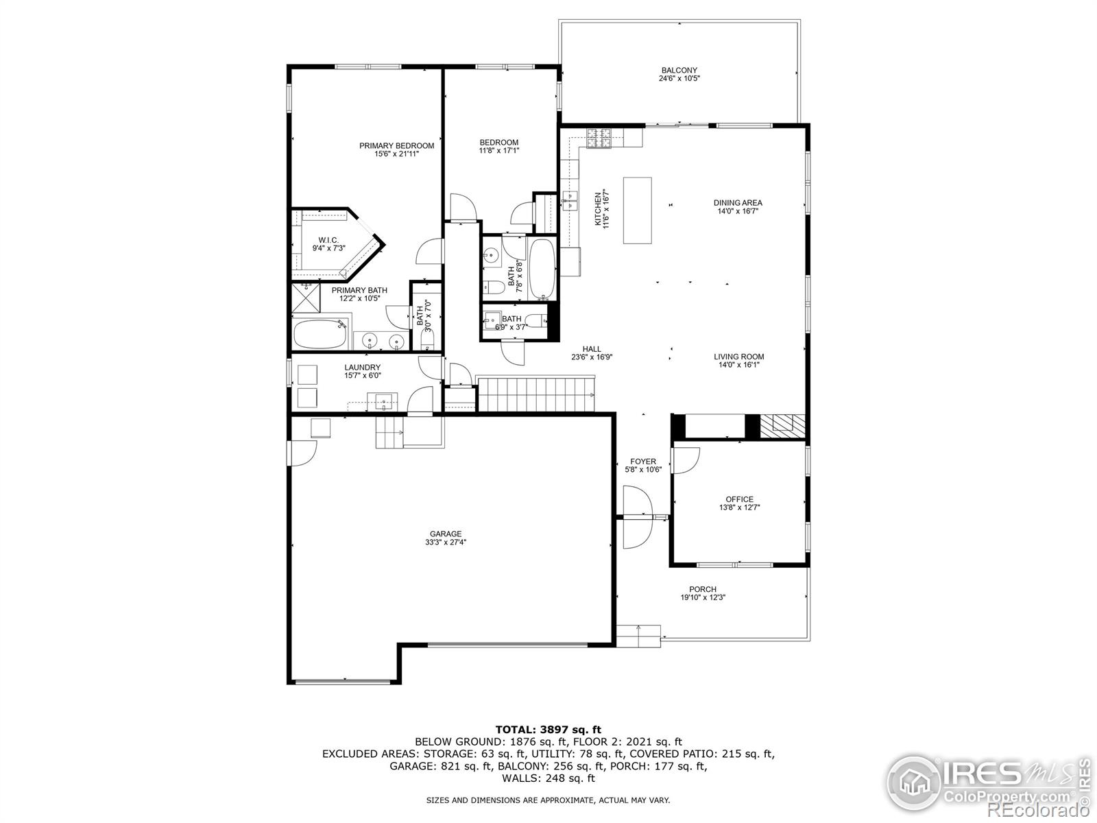 MLS Image #37 for 1755  dolores river drive,windsor, Colorado