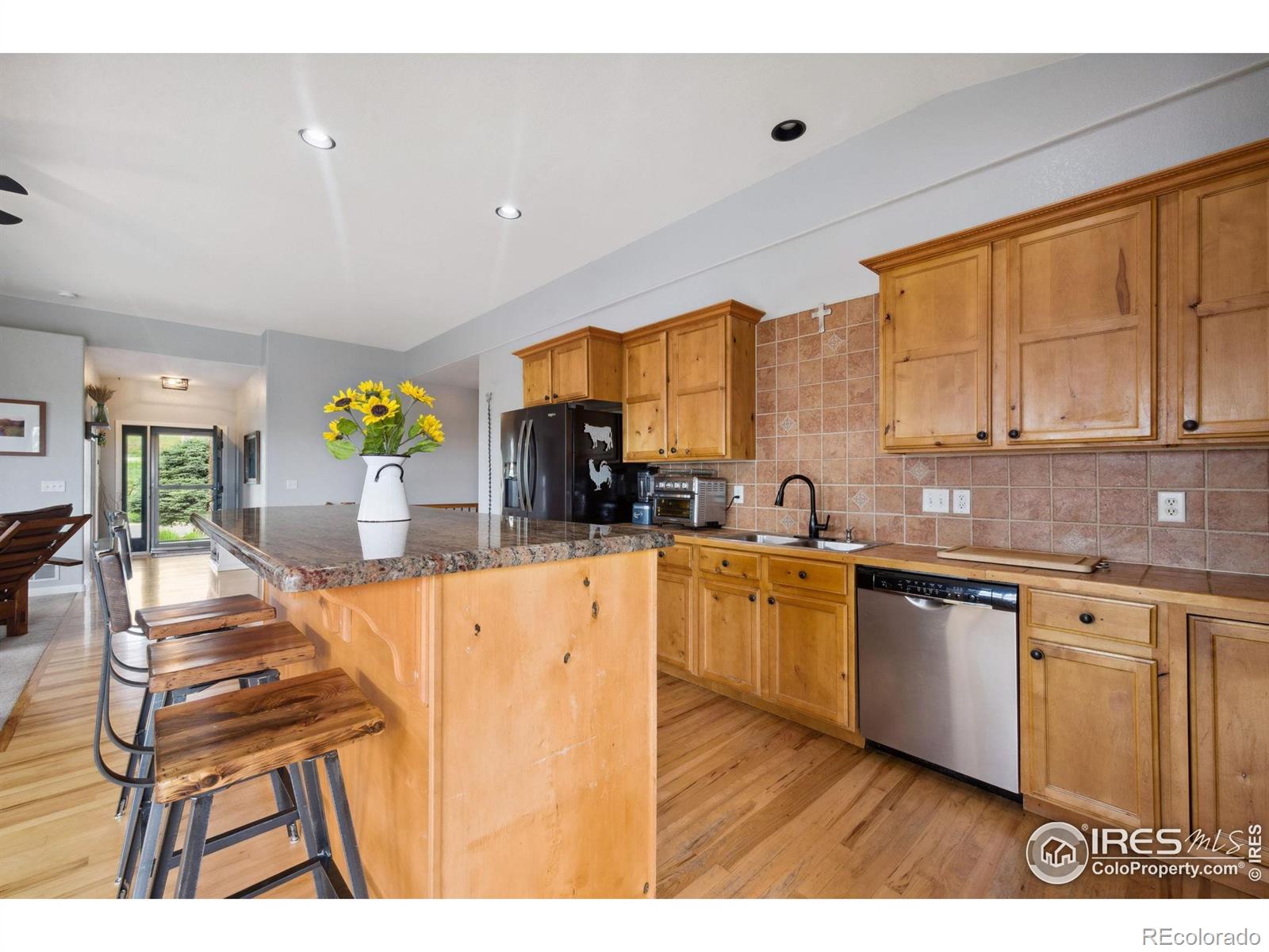 MLS Image #5 for 1755  dolores river drive,windsor, Colorado