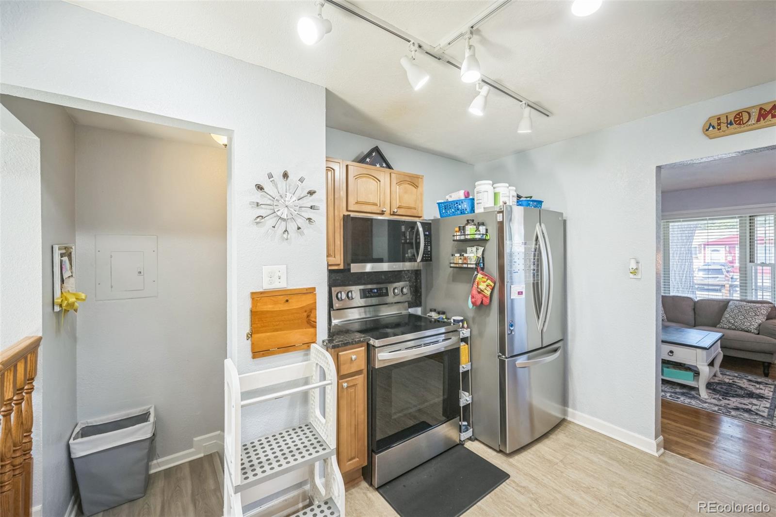 MLS Image #12 for 7820  tejon street,denver, Colorado