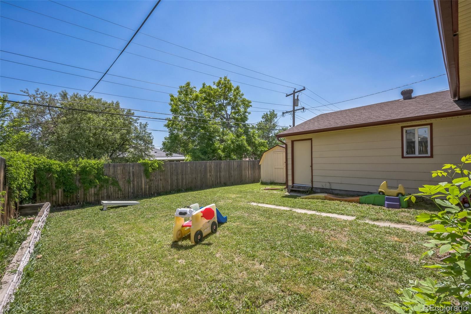 MLS Image #28 for 7820  tejon street,denver, Colorado