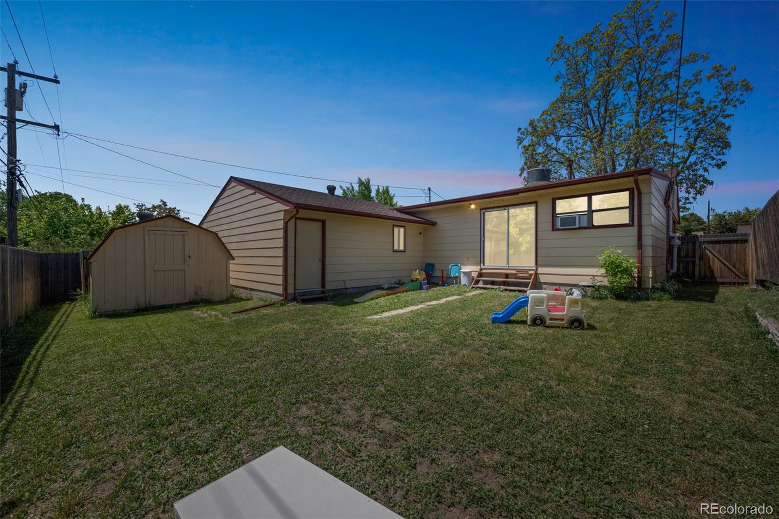 MLS Image #29 for 7820  tejon street,denver, Colorado
