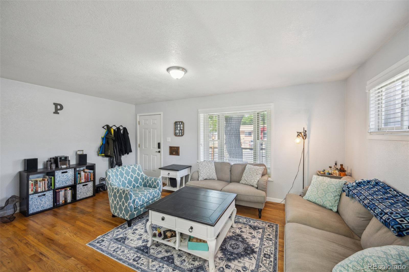MLS Image #4 for 7820  tejon street,denver, Colorado