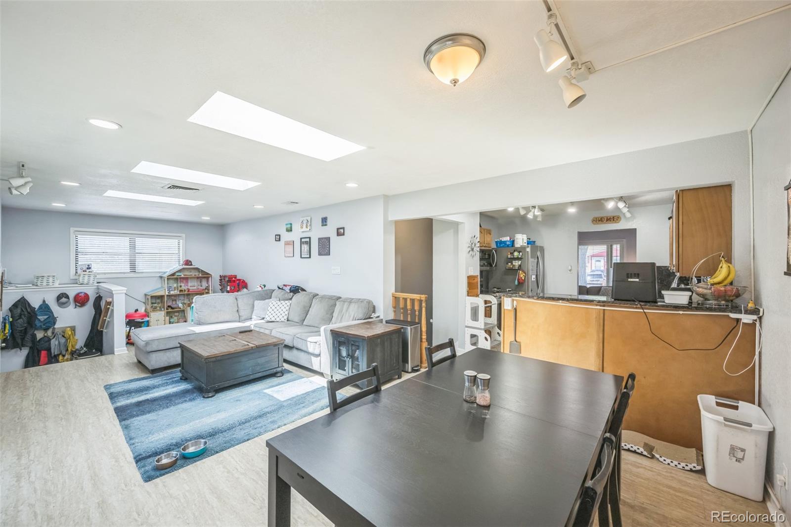 MLS Image #7 for 7820  tejon street,denver, Colorado