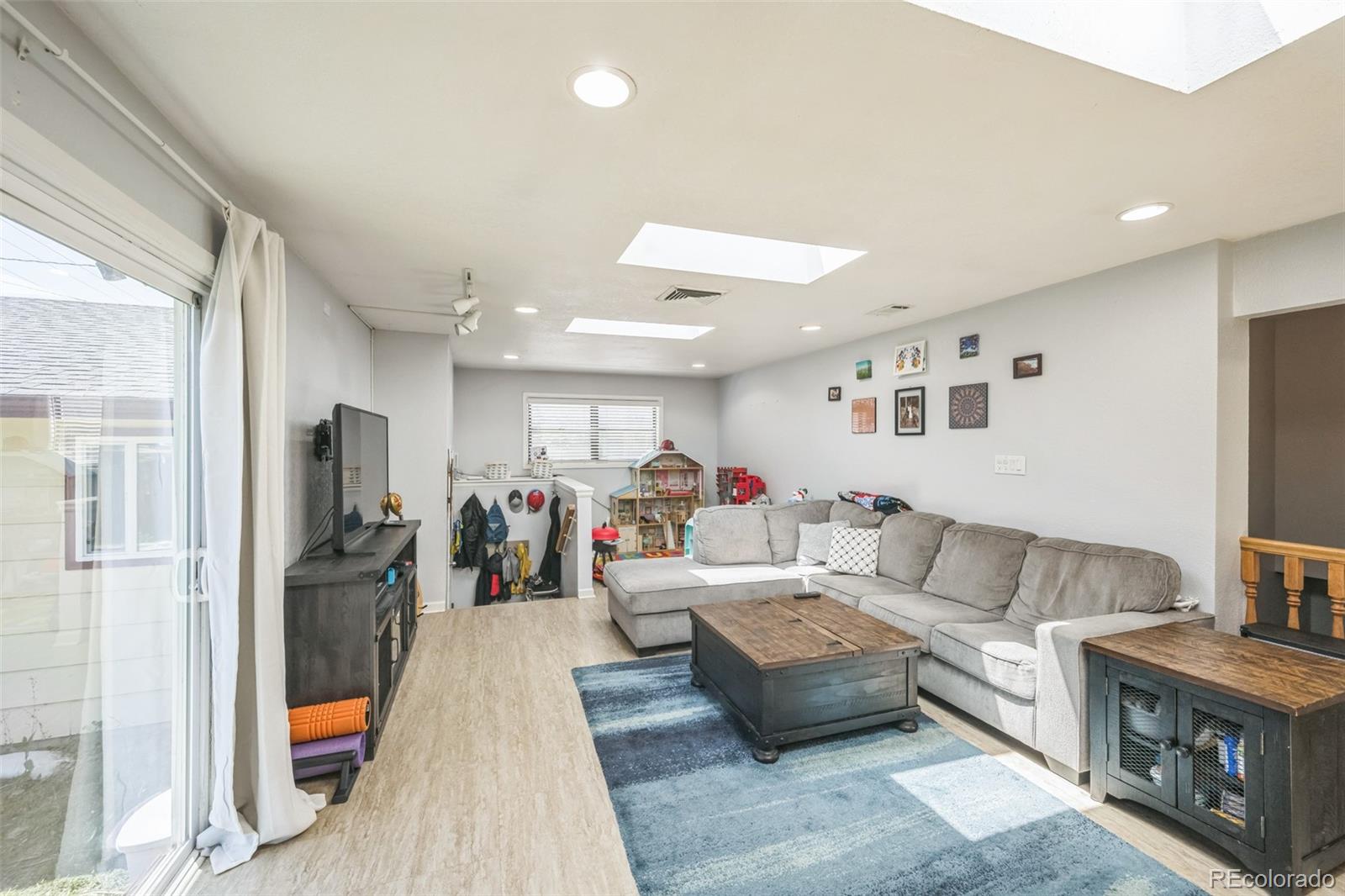 MLS Image #8 for 7820  tejon street,denver, Colorado