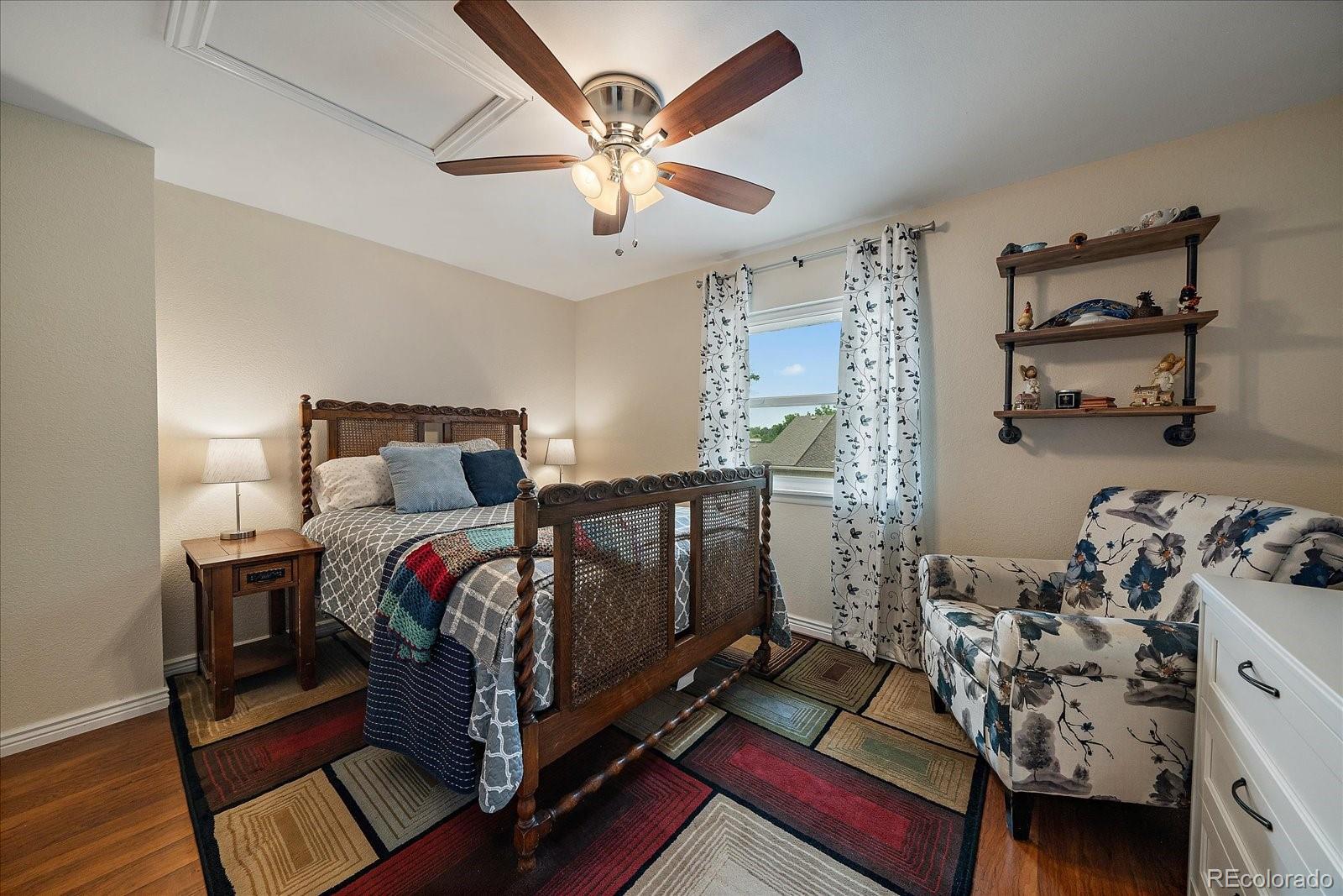 MLS Image #17 for 6936 s knolls way,centennial, Colorado