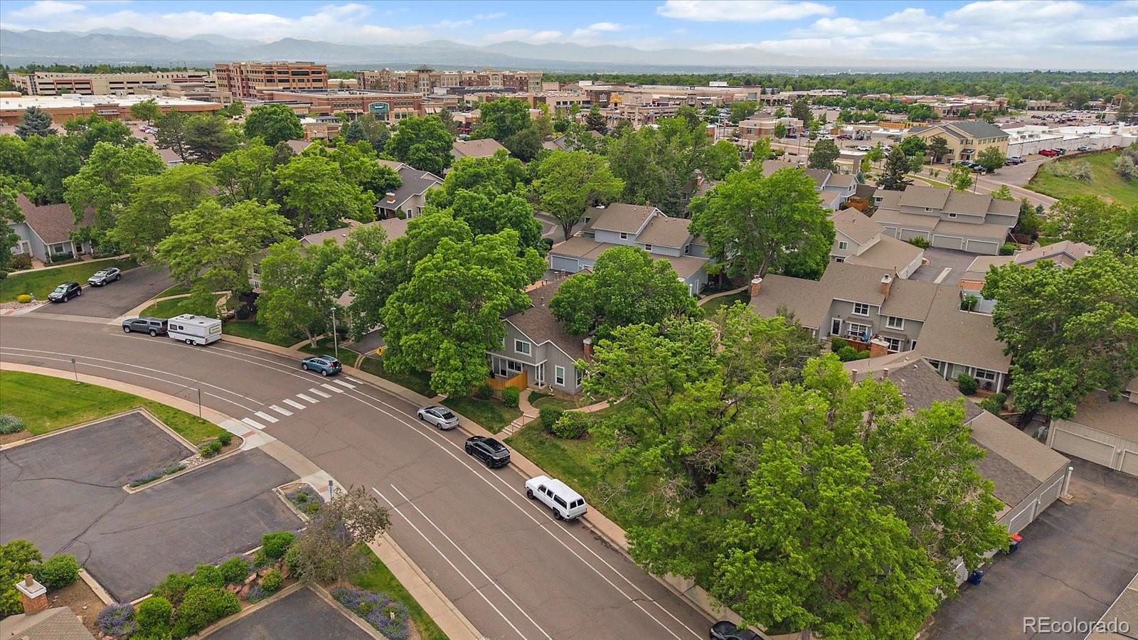 MLS Image #30 for 6936 s knolls way,centennial, Colorado
