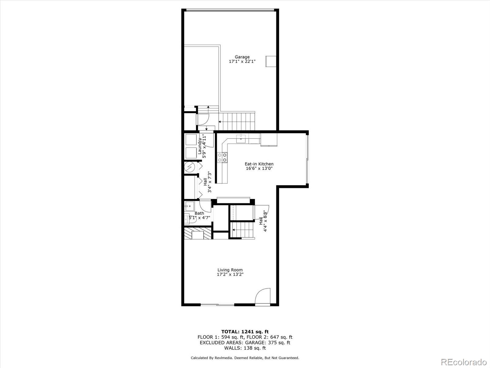 MLS Image #33 for 6936 s knolls way,centennial, Colorado