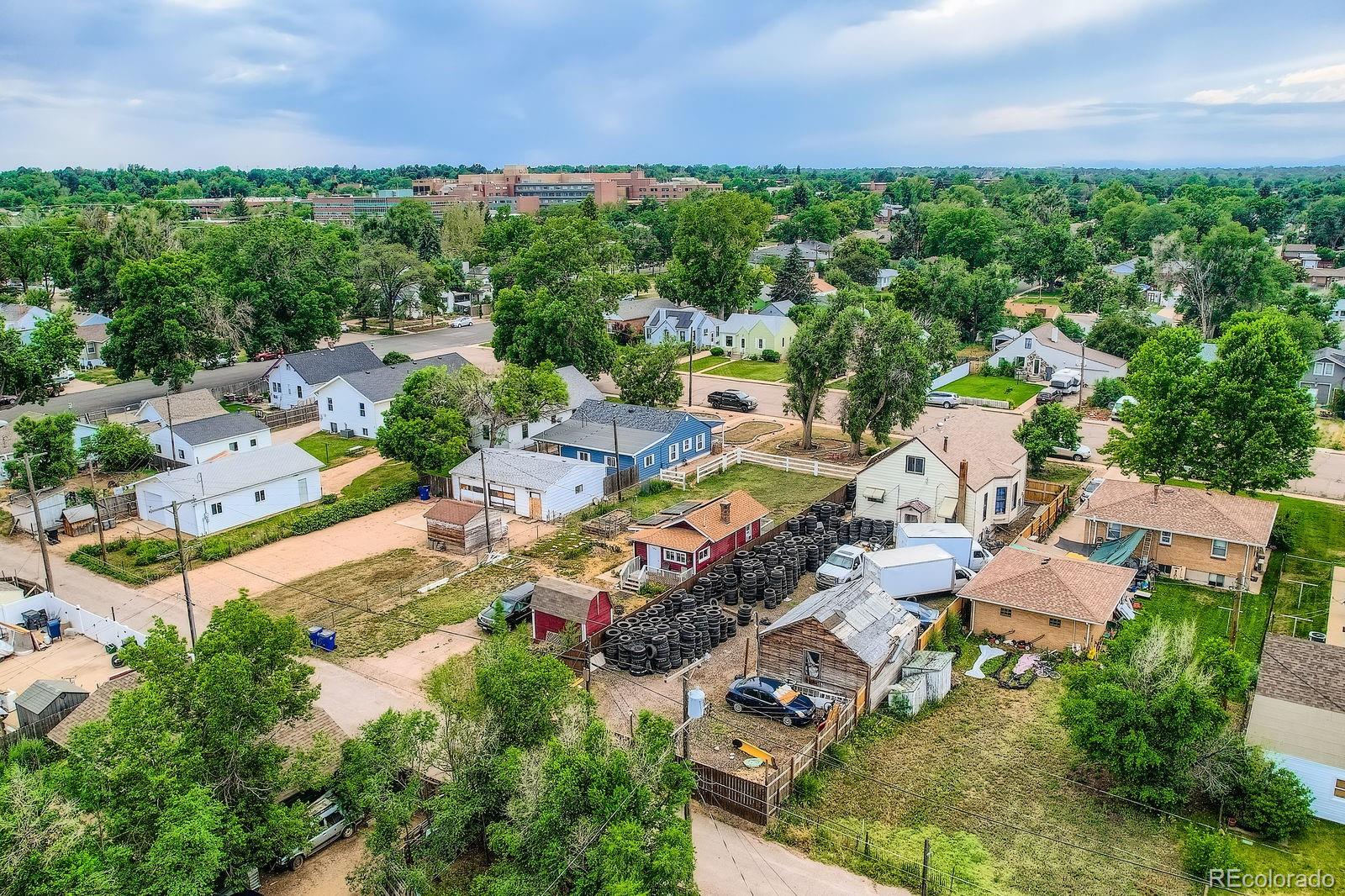 MLS Image #16 for 1314  16th avenue,greeley, Colorado