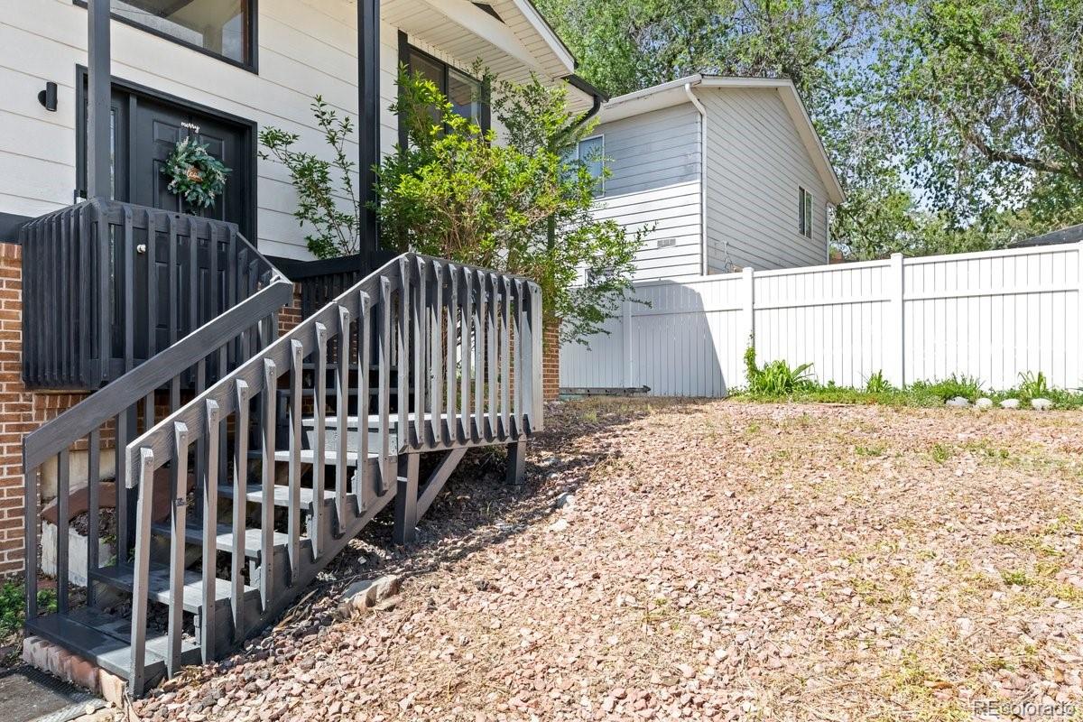 MLS Image #2 for 527 w columbia street,colorado springs, Colorado