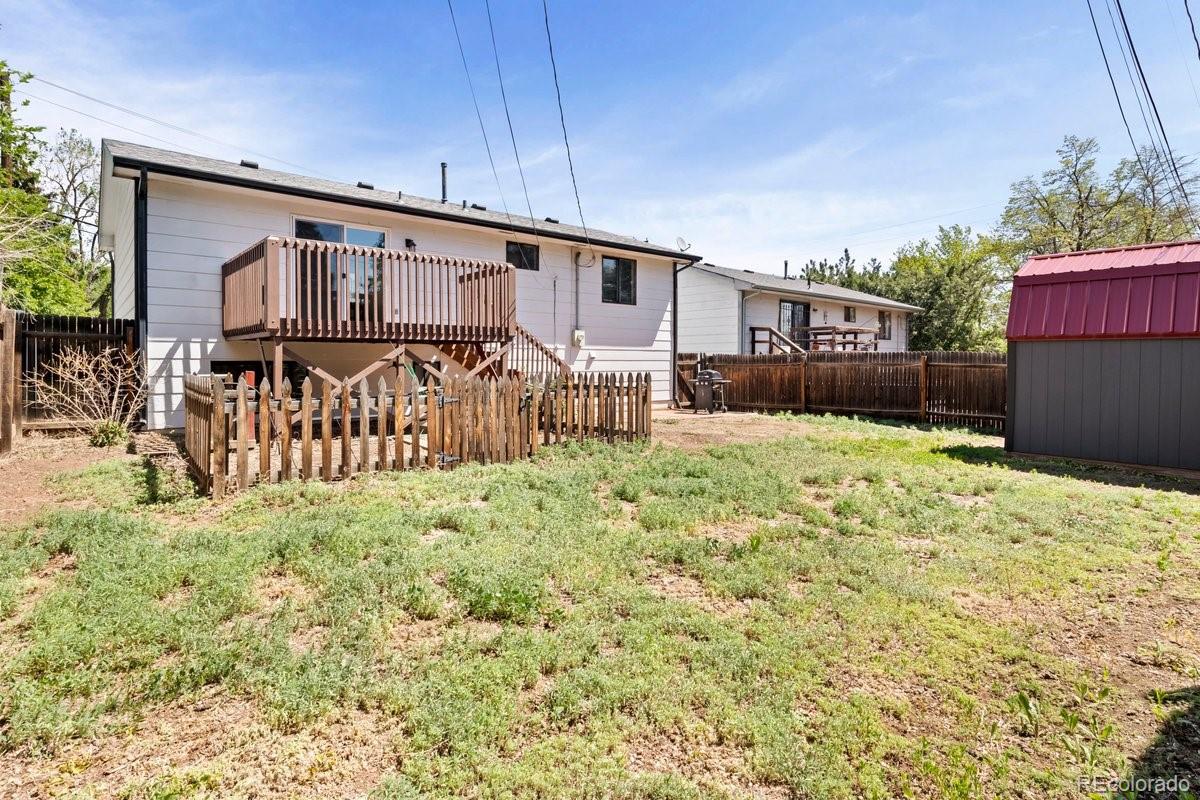 MLS Image #23 for 527 w columbia street,colorado springs, Colorado