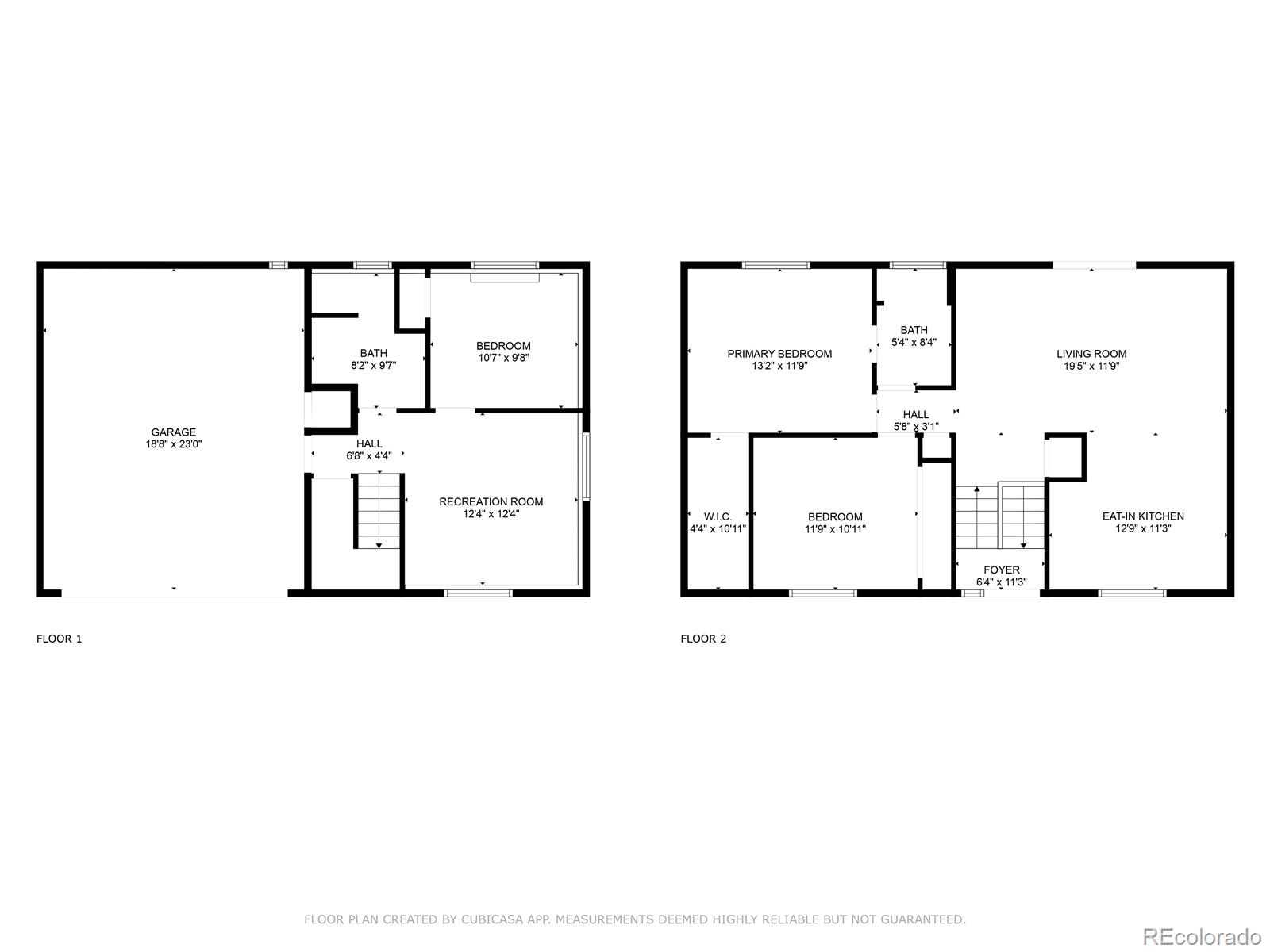 MLS Image #26 for 527 w columbia street,colorado springs, Colorado