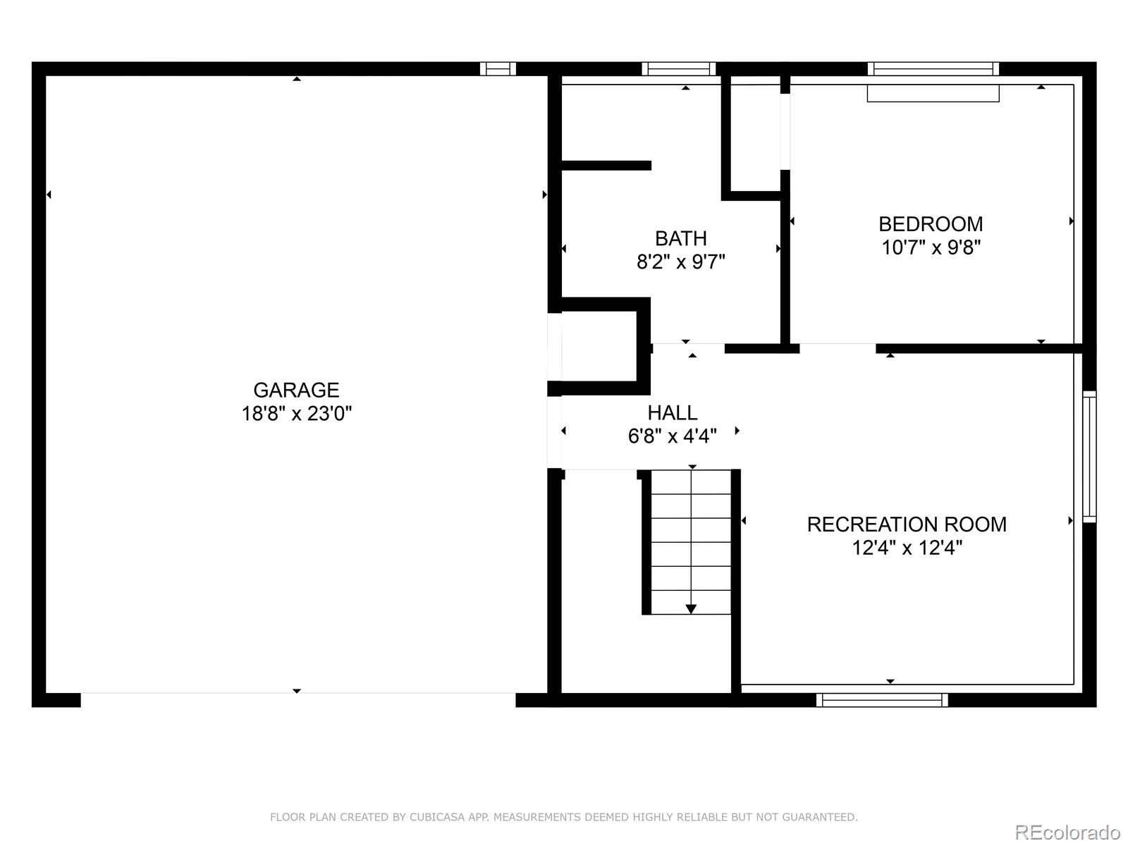 MLS Image #27 for 527 w columbia street,colorado springs, Colorado