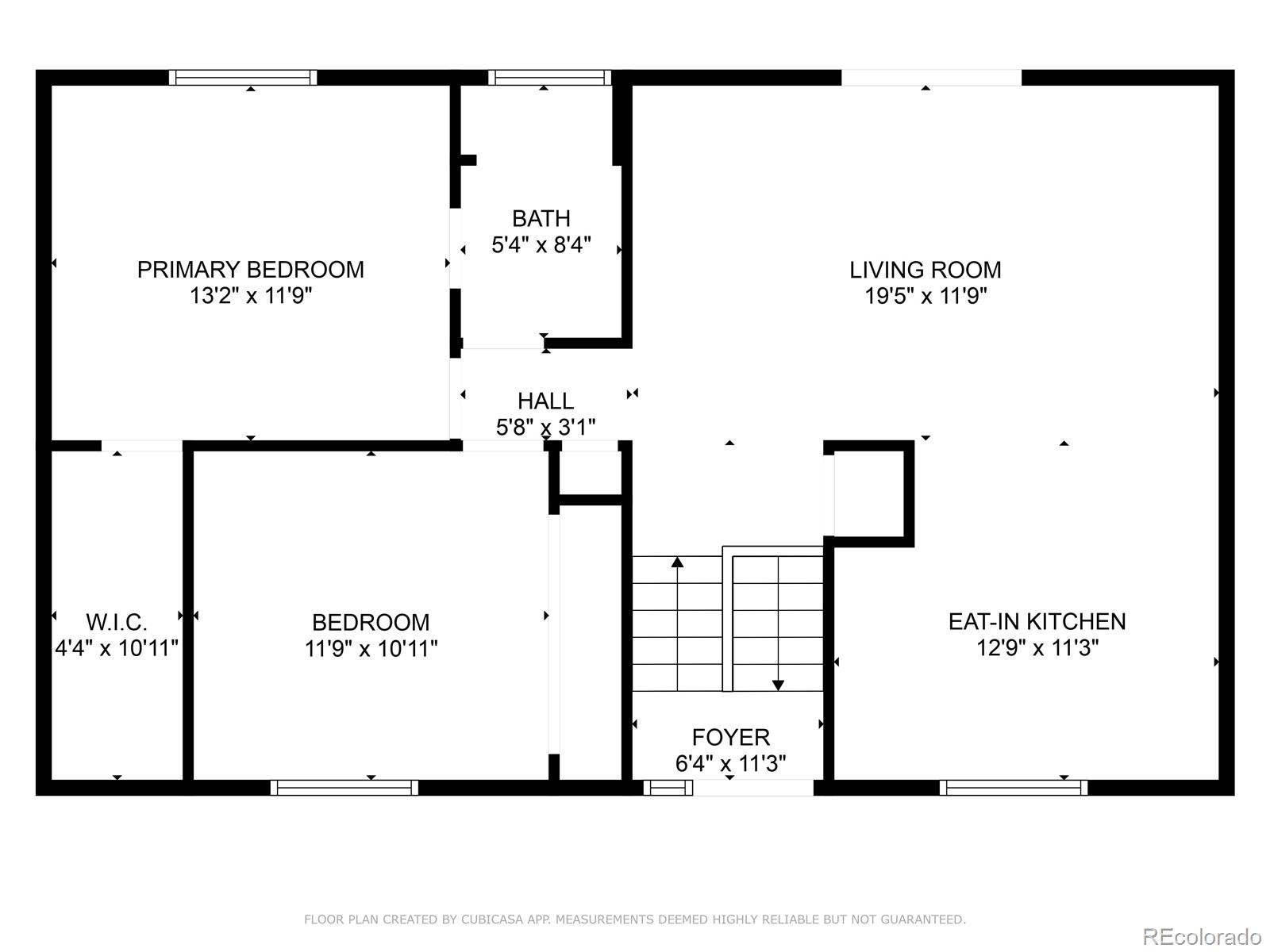 MLS Image #28 for 527 w columbia street,colorado springs, Colorado