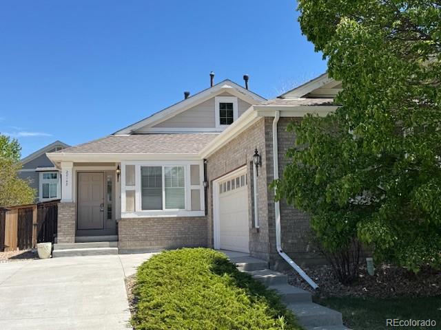 MLS Image #2 for 20148 e dartmouth drive,aurora, Colorado
