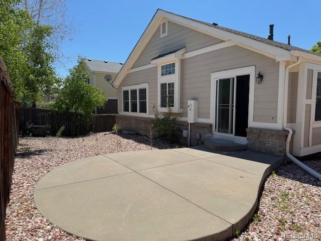 MLS Image #26 for 20148 e dartmouth drive,aurora, Colorado