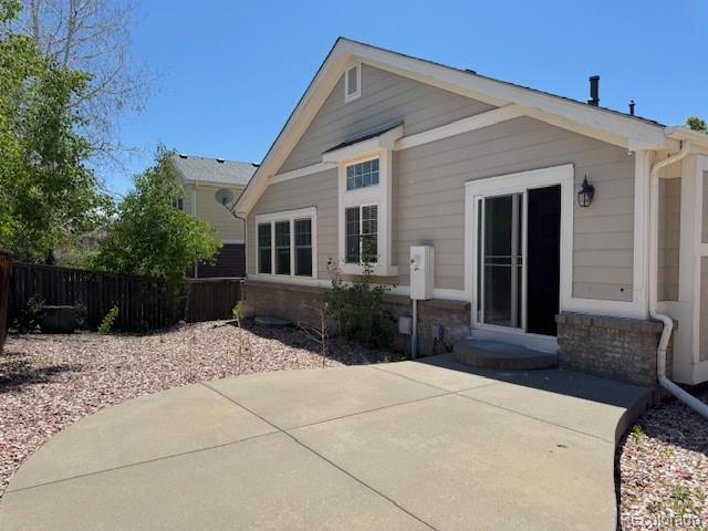 MLS Image #28 for 20148 e dartmouth drive,aurora, Colorado