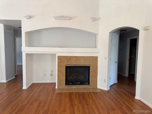 MLS Image #5 for 20148 e dartmouth drive,aurora, Colorado