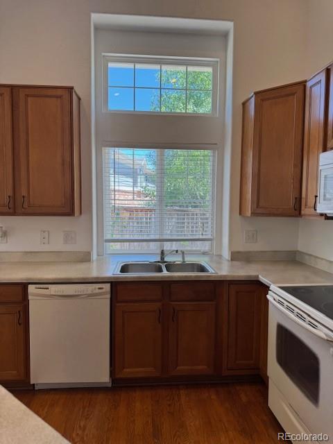 MLS Image #9 for 20148 e dartmouth drive,aurora, Colorado