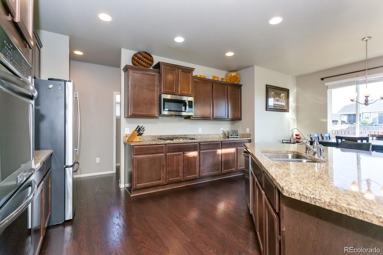 MLS Image #5 for 802  gamble oak street,brighton, Colorado