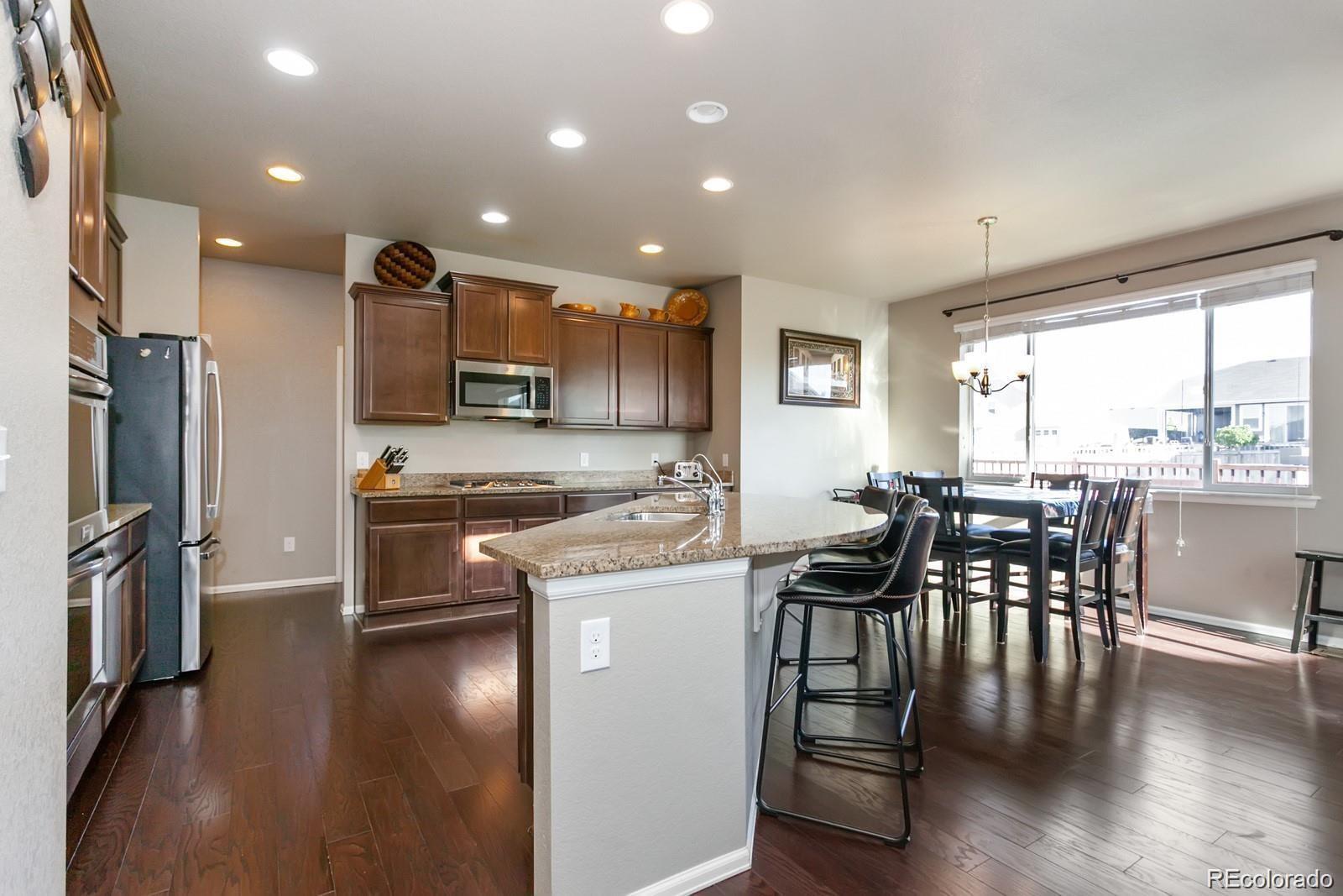 MLS Image #6 for 802  gamble oak street,brighton, Colorado